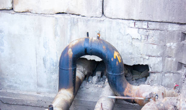 Trusted IL Water damage restoration Experts
